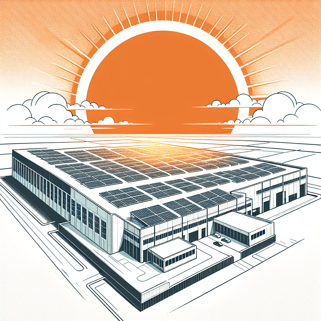 Commercial Solar