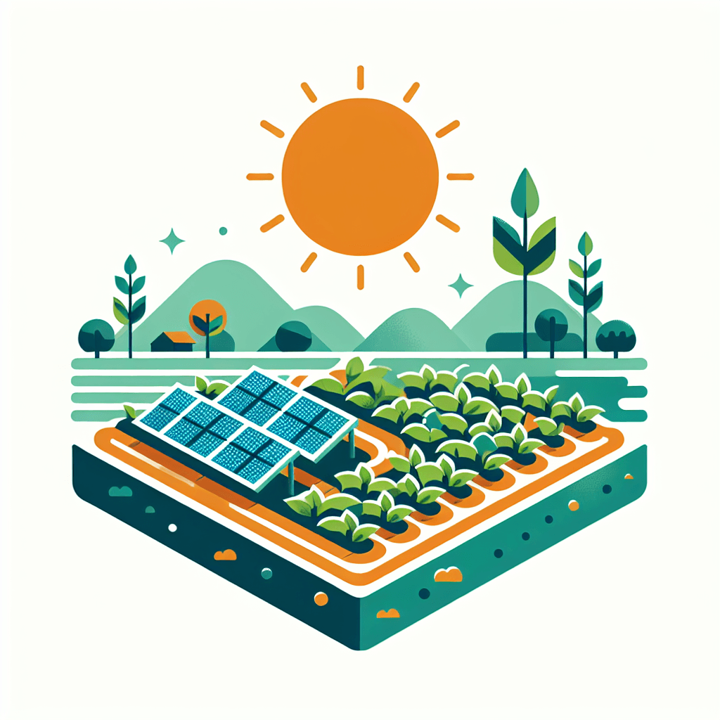 Farm Solar