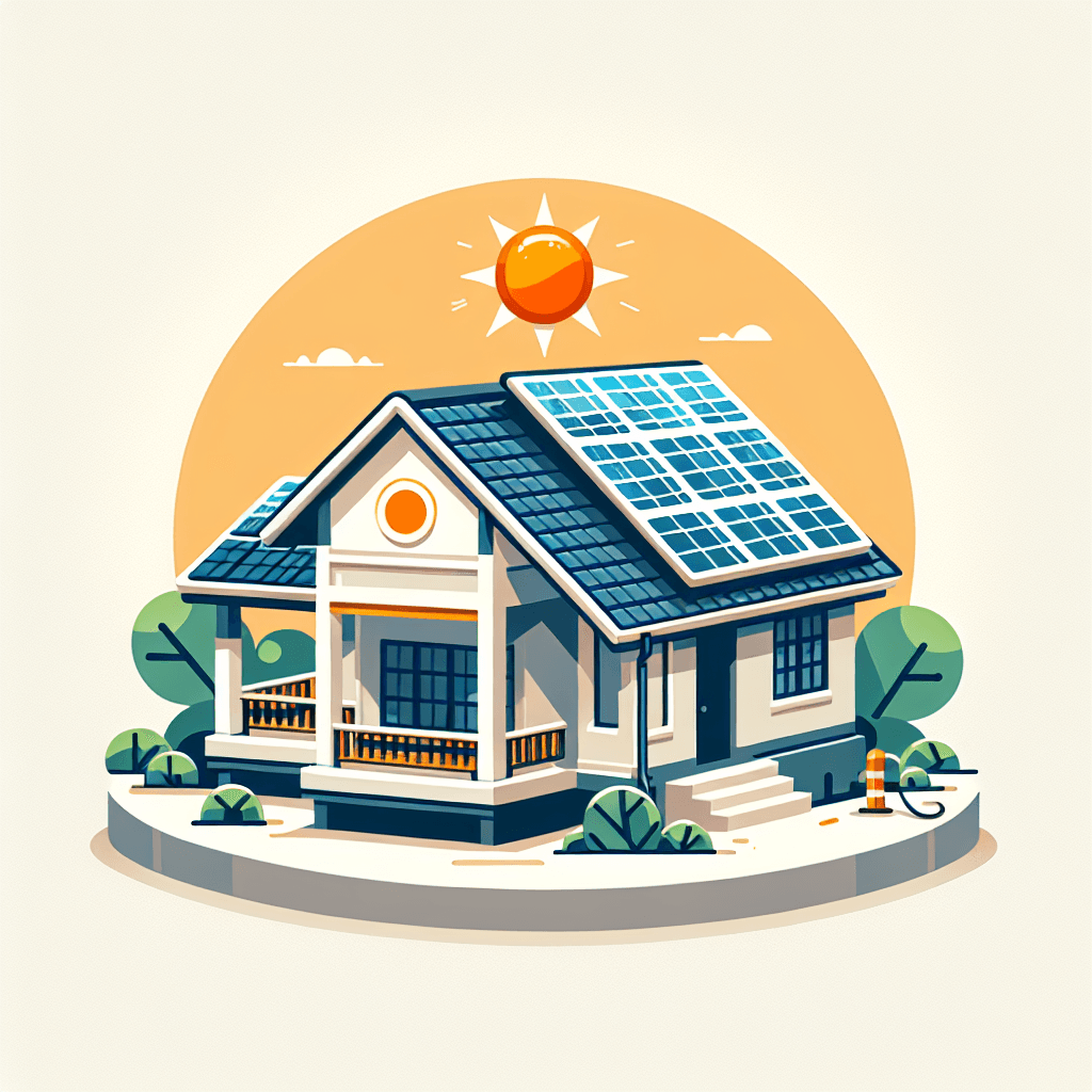 Rooftop Solar